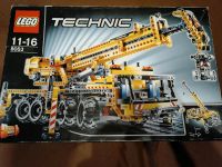 Lego Technic Mobiler Kran, 8053 Lingen (Ems) - Baccum Vorschau