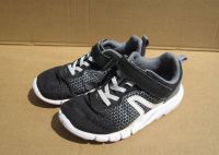 NewFeet Kinder Laufschuhe Sportschuhe schwarz-weiß, Gr. 30 Bayern - Polling Vorschau