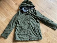 Jacke Tom Tailor grün L Niedersachsen - Melle Vorschau