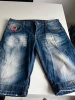 Kurze jeans hose von napapijari Dortmund - Innenstadt-Nord Vorschau