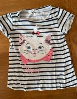 H&M Pailletten T-Shirt für Mädchen Gr. 134/140 Niedersachsen - Seevetal Vorschau