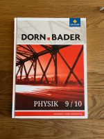 Gymnasium Dorn Bader Physik 9/10 Klasse für Baden-Württemberg Baden-Württemberg - Karlsruhe Vorschau