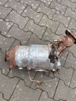 DPF Toyota Hilux GUN 125 Partikelfilter Dieselpartikelfilter Nordrhein-Westfalen - Elsdorf Vorschau