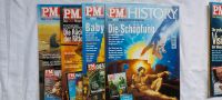 PM History 3 Stück Sachsen - Claußnitz Vorschau