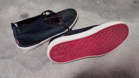 Jack & Jones Schuhe schwarz 43 Bayern - Himmelkron Vorschau