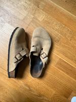 Birkenstock Boston 43 Köln - Ehrenfeld Vorschau