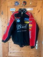 Vintage Formel 1 Racing Jacket USA XL Bayern - Türkenfeld Vorschau