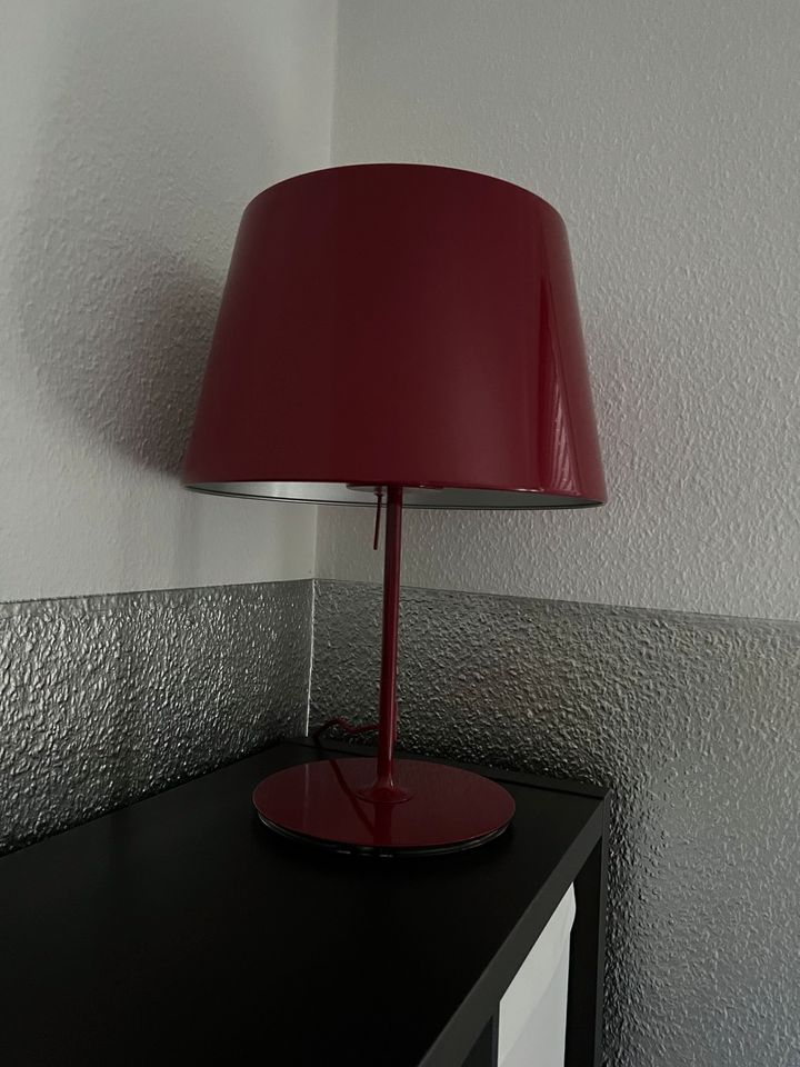 Ikea Lampe wie neu. in Eckernförde