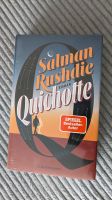 Hardcover Salman Rushdie - Quichotte Neu / Originalverpackung Friedrichshain-Kreuzberg - Kreuzberg Vorschau