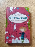 Buch: Mein Lotta-Leben: Alles voller Kaninchen Bayern - Peißenberg Vorschau