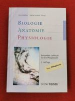 Biologie Anatomie Physiologie - Grundlagenbuch Bayern - Piding Vorschau