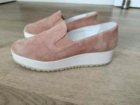 5th Avenue Slipper , Schuh  Gr. 36 Beige,/Rose neuwertig Rheinland-Pfalz - Bendorf Vorschau