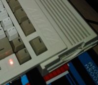 Amiga Floppy 500/ 600/ 1200/ 2000 Laufwerke überholt/getestet Schleswig-Holstein - Achtrup Vorschau