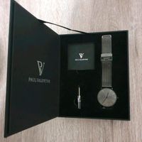 Paul Valentine Damen Uhr Mesh Schleswig-Holstein - Itzehoe Vorschau