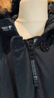 Woolrich Winterjacke/Kurzmantel dunkelblau Größe 40-42 *ORIGINAL* Aachen - Preuswald Vorschau