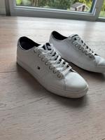 Tommy Hilfiger Sneaker Gr. 42 neuwertig Hessen - Vellmar Vorschau