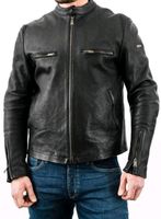 Rokker Comander Leather Jacke M und XL NEU Baden-Württemberg - Waldshut-Tiengen Vorschau