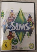 Die Sims 3 Niedersachsen - Einbeck Vorschau