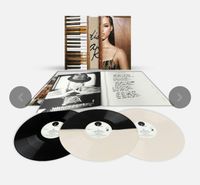 Alicia Keys the diary of Alicia Keys vinyl box 3LP München - Ramersdorf-Perlach Vorschau