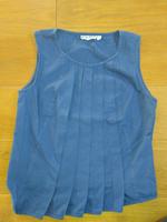 Top Firma Waschbär, Gr. 38, blau Hessen - Wetzlar Vorschau
