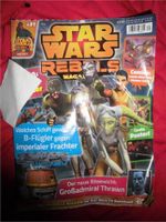 Star Wars Rebels Magazin, #31, Juni 2017 Hessen - Hainburg Vorschau