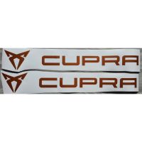 Cupra Aufkleber/Sticker Nordrhein-Westfalen - Inden Vorschau