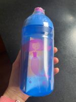blau-pinke Trinkflasche Meerjungfrau Ergobag Kr. München - Höhenkirchen-Siegertsbrunn Vorschau
