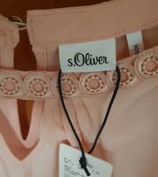S. Oliver Bluse Grösse 40 NEU Nordrhein-Westfalen - Ennepetal Vorschau