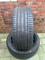 2 gebrauchte Sommerreifen 275/40 R22 107Y Niedersachsen - Emden Vorschau