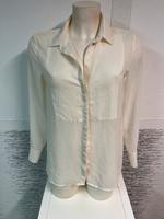Bluse top Shirt 34 H&M Bayern - Weißenburg in Bayern Vorschau