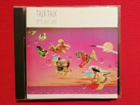 CD  " Talk Talk  "  It's My Life Baden-Württemberg - Buggingen Vorschau