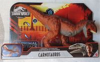 Carnotaurus Jurassic World Original Verpackt NEU Nordrhein-Westfalen - Ennepetal Vorschau