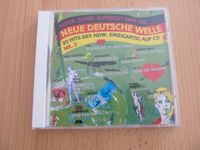 CD, super, super, supergut war die ... Neue Deutsche Welle Brandenburg - Spremberg Vorschau