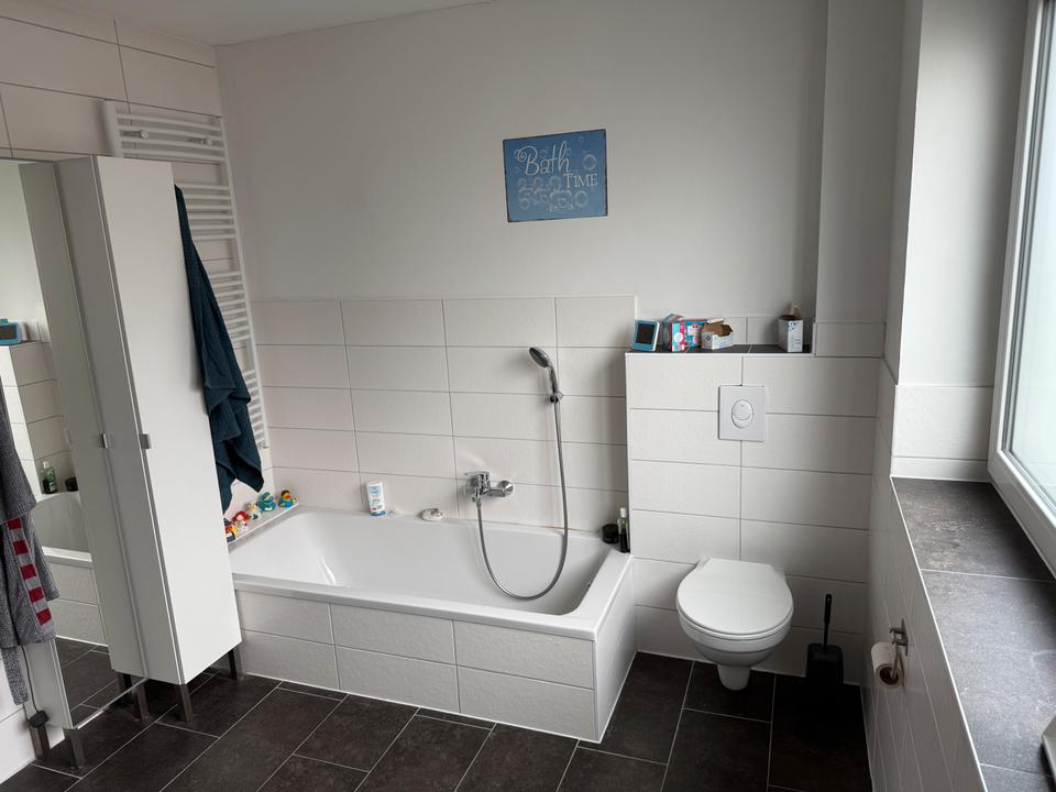 Modernes Einfamilienhaus in Swisttal-Heimerzheim in Swisttal