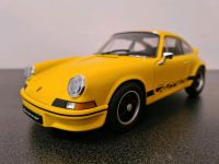 Porsche 911 Carrera 2.7 RS 1:18 Welly München - Au-Haidhausen Vorschau