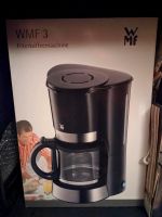 WMF 3 Filterkaffeemaschine Köln - Mülheim Vorschau