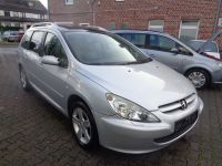 Peugeot 307 2.0 16V Premium 135 Autmatikgetriebe,Sitzhei Münster (Westfalen) - Hiltrup Vorschau