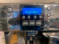 DeLonghi Kaffeemaschine PrimaDonna Berlin - Hohenschönhausen Vorschau