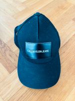 Calvin Klein Baseball Cap schwarz One Size neu Bayern - Bayreuth Vorschau