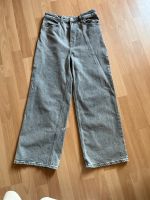 wide leg Jeans 38 (H&M) Bielefeld - Stieghorst Vorschau