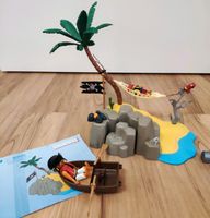 Playmobil Pirateninsel 4139 Thüringen - Suhl Vorschau