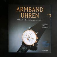 3 Bücher, Ein muss für Liebhaber der Armbanduhr Nordrhein-Westfalen - Herford Vorschau