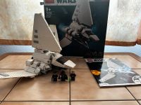 Lego Star Wars - Imperial Shuttle (75302) Sachsen-Anhalt - Blankenburg (Harz) Vorschau