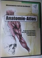 DVD Anatomie-Atlas Nordrhein-Westfalen - Witten Vorschau