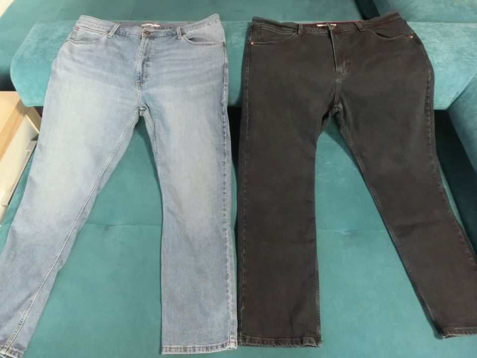 Wrangler Herren Jeans  -NEU- Gr. W38xL32 Slim in Mönchengladbach