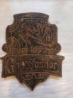 Gryffindor Wappen Holz Schleswig-Holstein - Barkelsby Vorschau