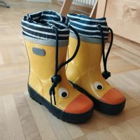 Gummistiefel ungefüttert Frühling Sommer 22 Baden-Württemberg - Altbach Vorschau