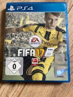 Ps4 FIFA 17 Sachsen-Anhalt - Nachterstedt Vorschau