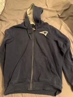 New England Patriots Jacke Berlin - Reinickendorf Vorschau