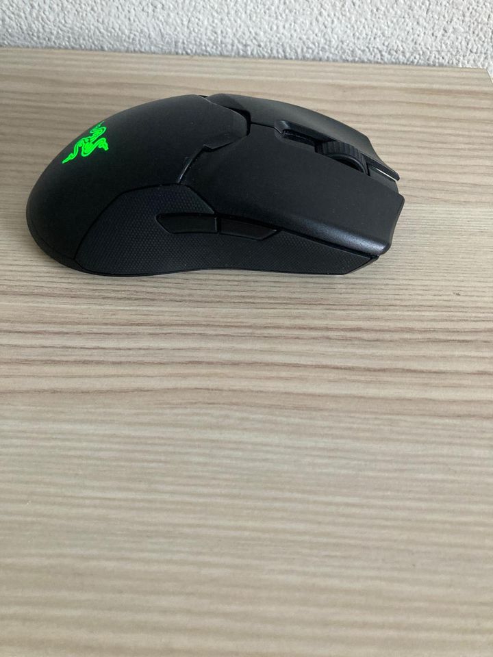 Razer viper ultimate Gaming mouse in Nürnberg (Mittelfr)